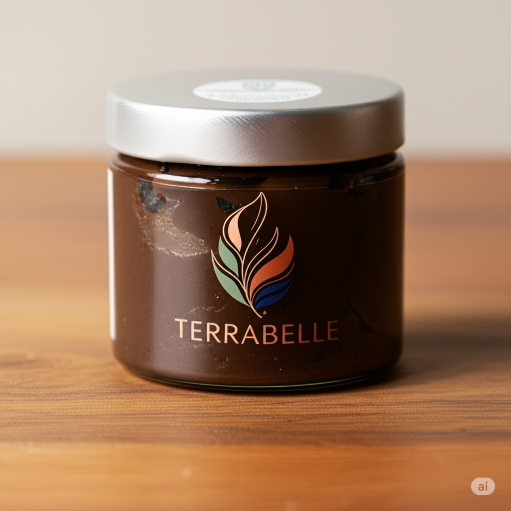 Traditional Black Soap